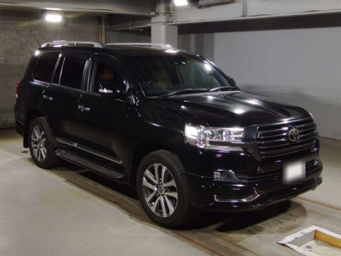 2016 Toyota Land Cruiser URJ202W[2]