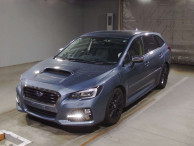 2014 Subaru Levorg