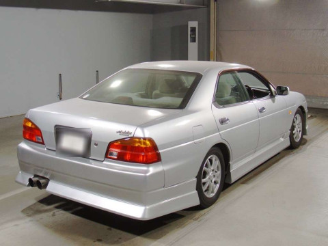 2002 Nissan Laurel HC35[1]