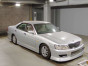 2002 Nissan Laurel