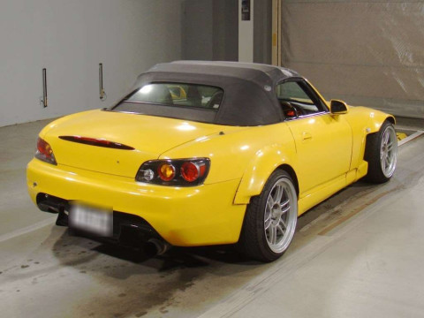 2005 Honda S2000 AP1[1]