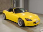 2005 Honda S2000