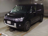 2015 Mitsubishi Delica D5