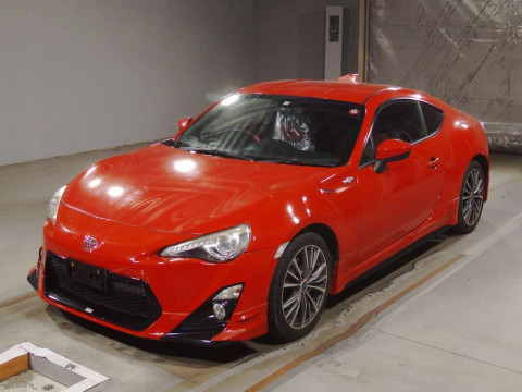 2012 Toyota 86 ZN6[0]