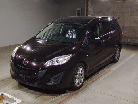 2014 Mazda Premacy CWFFW[0]