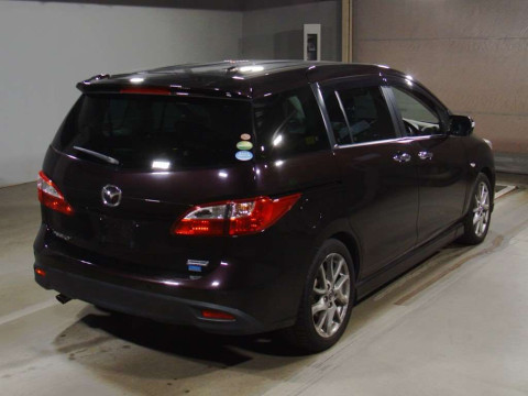 2014 Mazda Premacy CWFFW[1]