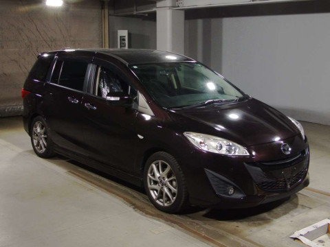 2014 Mazda Premacy CWFFW[2]