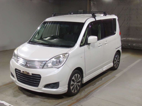 2015 Mitsubishi Delica D2 MB15S[0]