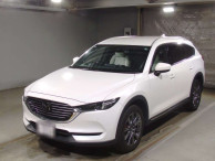 2019 Mazda CX-8