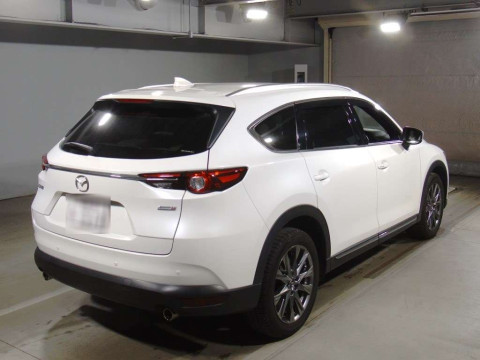 2019 Mazda CX-8 KG2P[1]