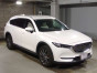 2019 Mazda CX-8