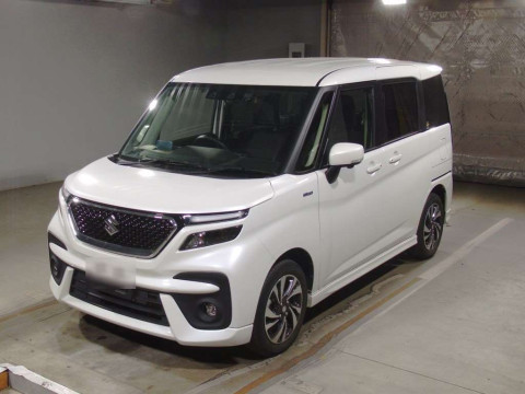 2021 Suzuki SOLIO BANDIT MA37S[0]