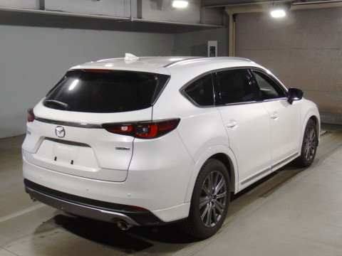 2023 Mazda CX-8 KG5P[1]