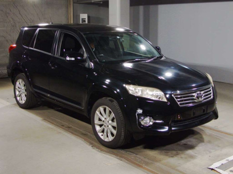 2012 Toyota Vanguard ACA38W[2]