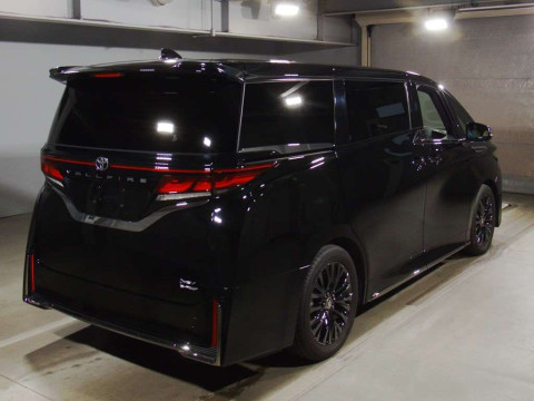 2023 Toyota Vellfire Hybrid AAHH45W[1]