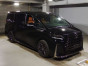 2023 Toyota Vellfire Hybrid