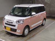 2024 Daihatsu Move Canbus