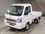 2024 Suzuki Carry Truck