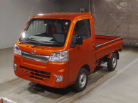 2020 Daihatsu Hijet Truck