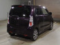 2012 Suzuki WAGON R STINGRAY