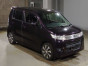 2012 Suzuki WAGON R STINGRAY