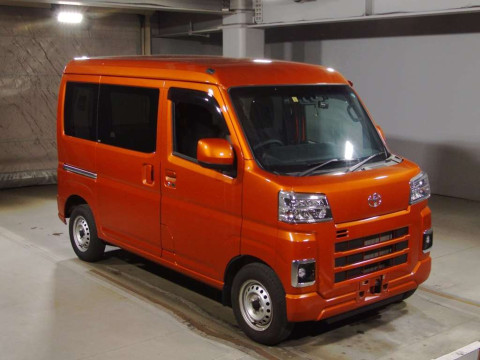 2023 Toyota Pixis Van S700M[2]