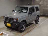 2024 Suzuki Jimny