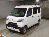 2020 Daihatsu Hijet Cargo