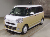 2023 Daihatsu Move Canbus