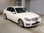 2011 Mercedes Benz C-Class