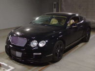 2004 Bentley Continental