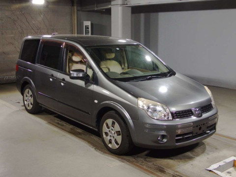 2006 Nissan Lafesta B30[2]