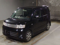 2007 Suzuki WAGON R STINGRAY