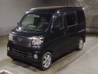 2006 Daihatsu Atrai Wagon