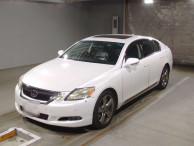 2008 Lexus GS