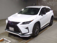 2017 Lexus RX