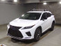 2021 Lexus RX