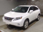 2010 Lexus RX