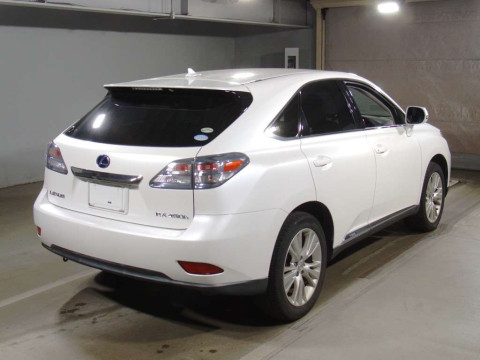 2010 Lexus RX GYL10W[1]