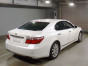 2009 Lexus LS