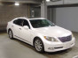 2009 Lexus LS