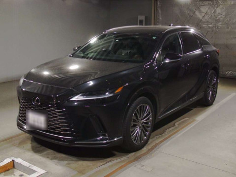 2023 Lexus RX AALH16[0]