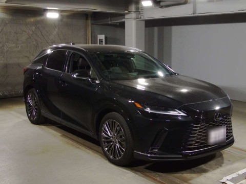 2023 Lexus RX AALH16[2]