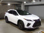 2020 Lexus RX