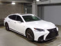 2018 Lexus LS