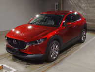 2020 Mazda CX-30