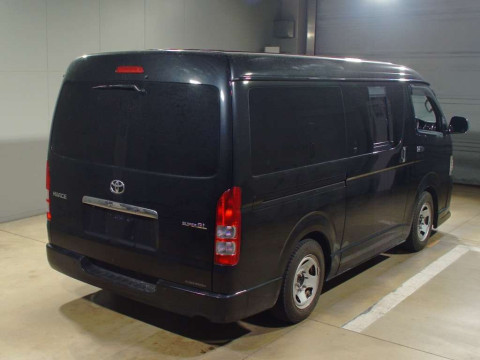 2013 Toyota Hiace Van KDH211K[1]