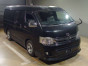 2013 Toyota Hiace Van