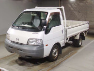 2013 Mazda Bongo Truck