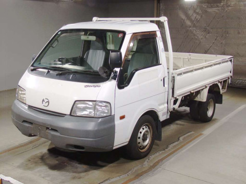 2013 Mazda Bongo Truck SKP2T[0]